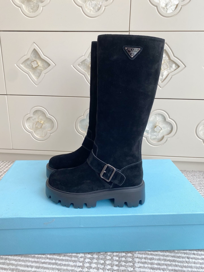 Pra*a boots